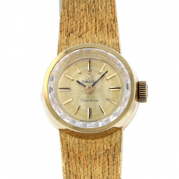 omega other オメガ ジュネーブ 711.1668