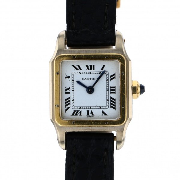 cartier santos カルティエ サントス デュモンSM w178594