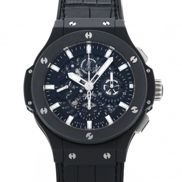 hublot bigbang ウブロ ビッグバン アエロバン ブラックマジック 311.ci.1170.gr