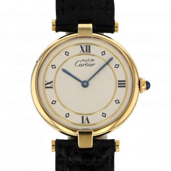 cartier other カルティエ ヴェルメイユ 590003