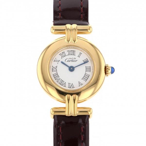 cartier other カルティエ コリゼ w178609