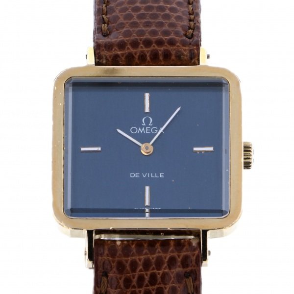 omega deville オメガ デ・ヴィル  w178610