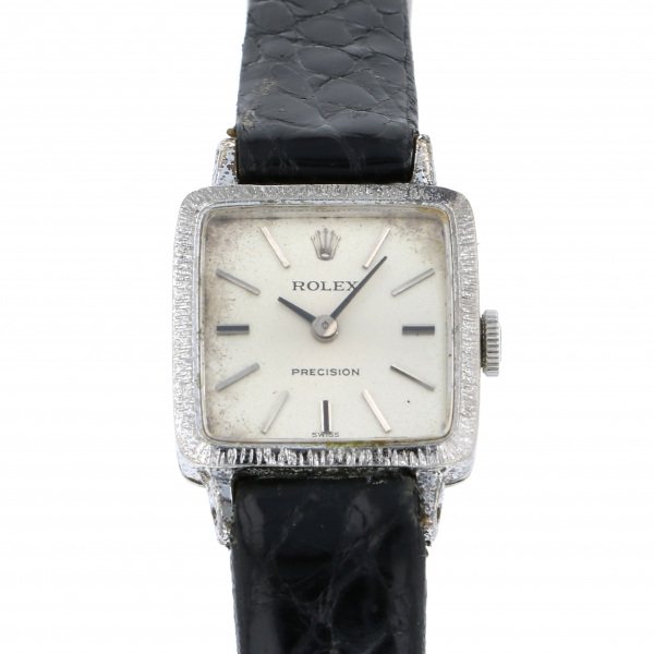 rolex precision ロレックス プレシジョン プレシジョン 2643