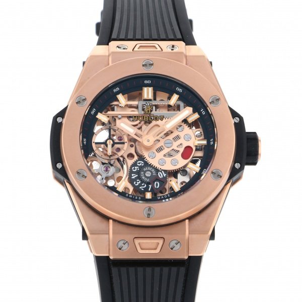 ウブロ hublot ビッグバン bigbang w178615