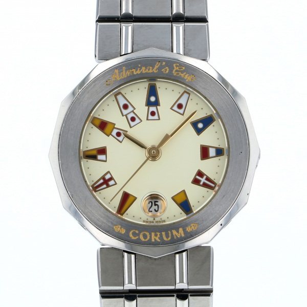 corum other コルム アドミラルズカップ 