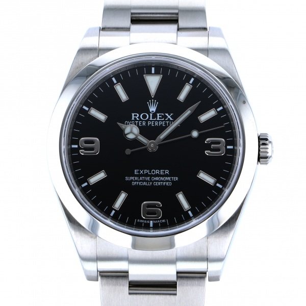 rolex explorer ロレックス エクスプローラー I 214270