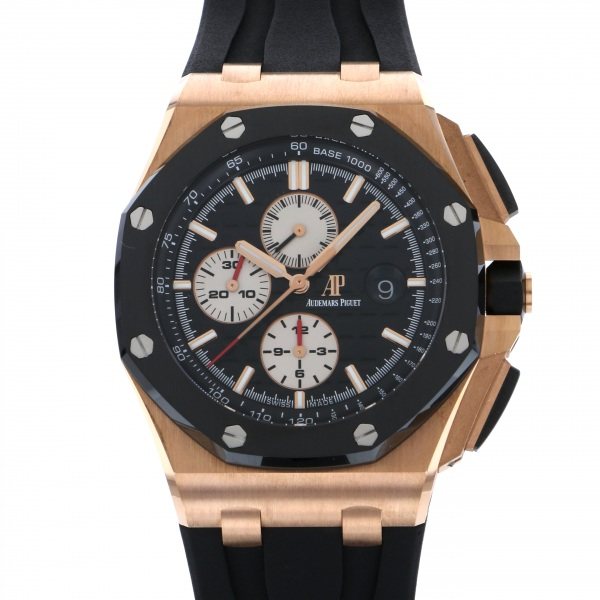 audemarspiguet royaloakoffshore オーデマ・ピゲ ロイヤルオーク オフショア クロノグラフ 26401ro.oo.a002ca.01