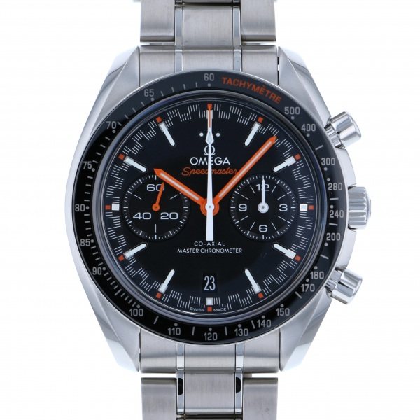 omega speedmaster オメガ スピードマスター レーシング マスター クロノメーター 329.30.44.51.01.002