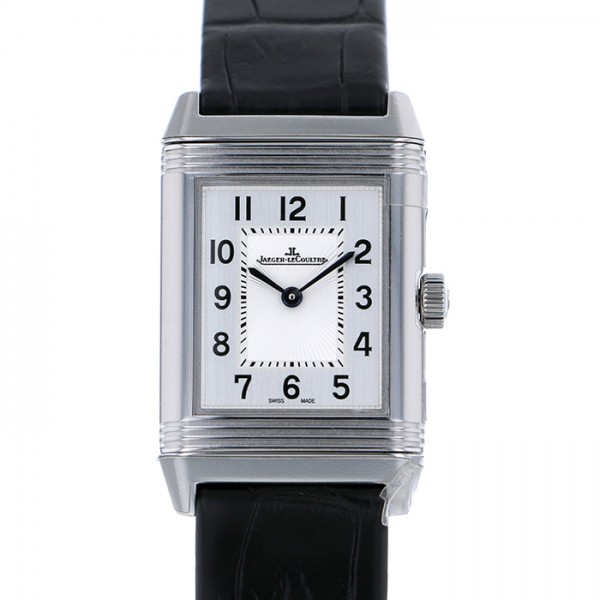 jaegerlecoultre reverso ジャガー・ルクルト レベルソ クラシック スモール q2608530