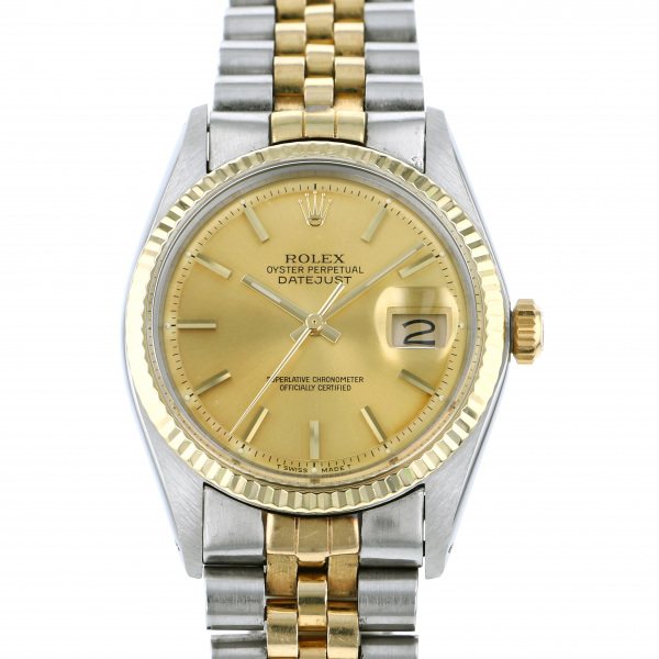 rolex datejust ロレックス デイトジャスト  1601