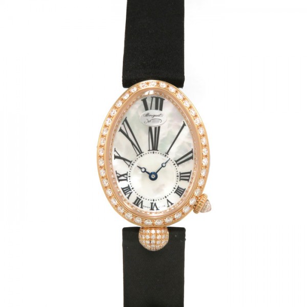 breguet queenofnaples Breguet Queen of Naples  8928br/51/844/dd0d