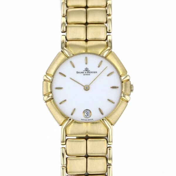 baumemercier other ボーム&メルシエ  1516855