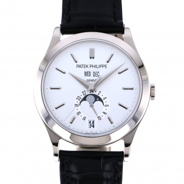 patekphilippe complication パテック・フィリップ コンプリケーション  5396g-011