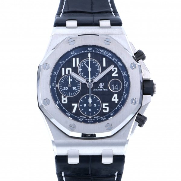 audemarspiguet royaloakoffshore オーデマ・ピゲ ロイヤルオーク オフショア クロノグラフ 26470st.oo.a028cr.01