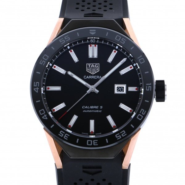 tagheuer carrera タグ・ホイヤー カレラ コネクテッド モジュラー sbf8a8013.32ft6076