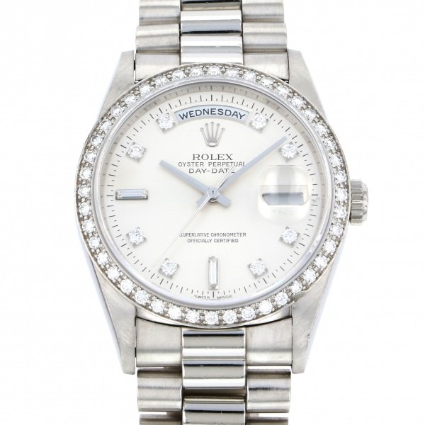 rolex daydate ロレックス デイデイト  18346a