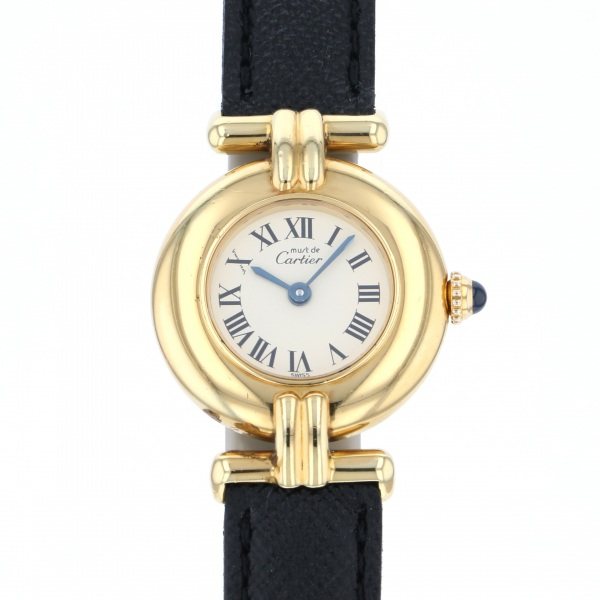 cartier other カルティエ マスト コリゼ ヴェルメイユ 590002