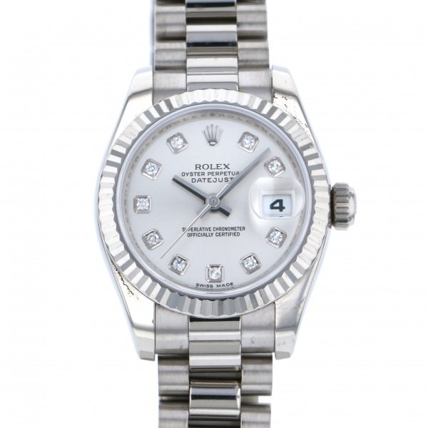 rolex datejust ロレックス デイトジャスト  179179g