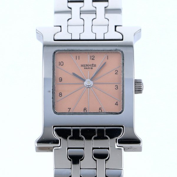 hermes hwatch エルメス Hウォッチ Hウォッチ hh1.210