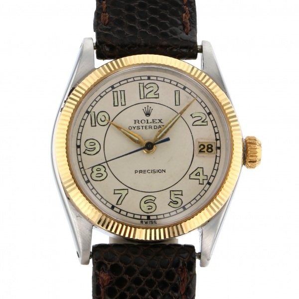 勞力士 牡蠣棗 勞力士 蠔棗 牡蠣日期 精密度 6466