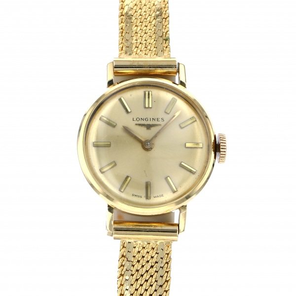 longines other ロンジン  24.5