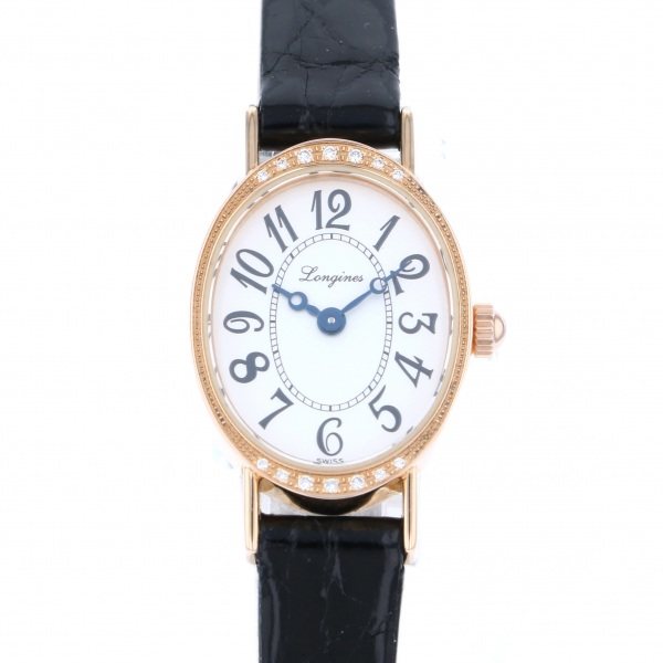 longines other ロンジン ラヴィソント l5.182.9