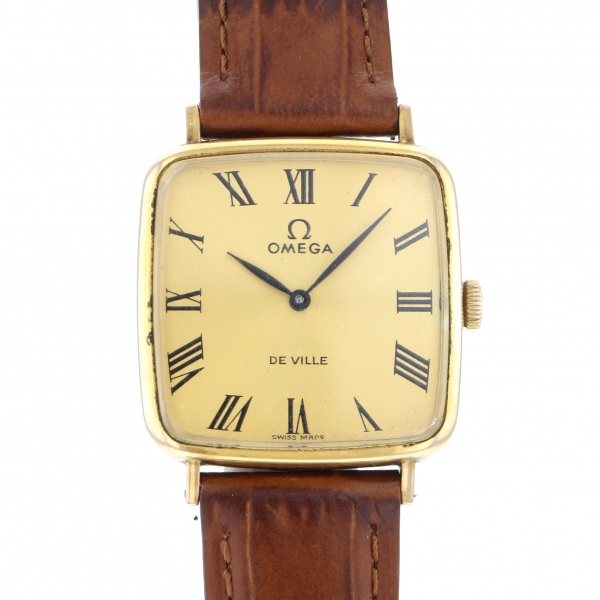 omega deville OMEGA De Ville  w179012
