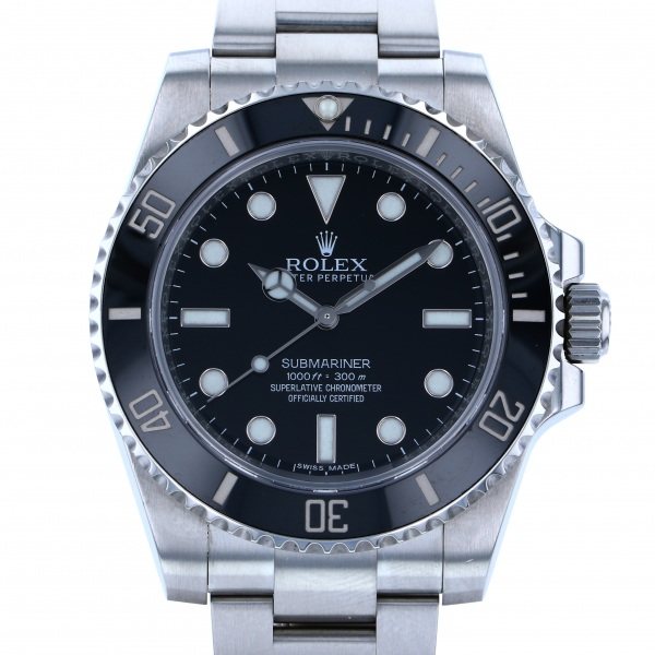 rolex submariner Rolex Submariner  114060