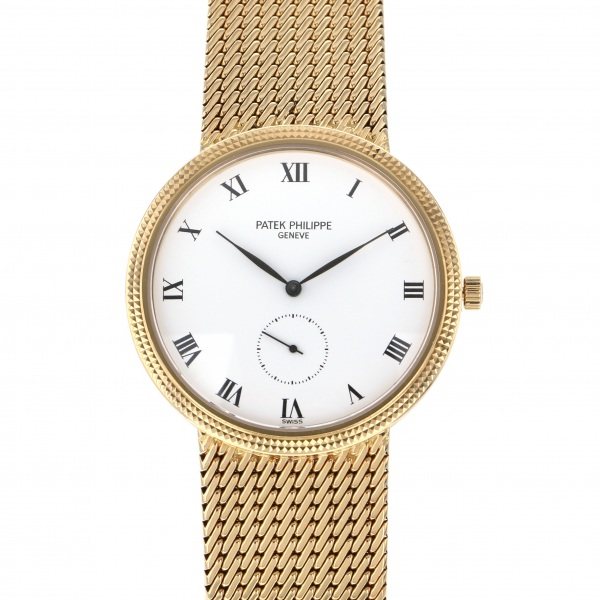 パテック・フィリップ patekphilippe カラトラバ calatrava w179026