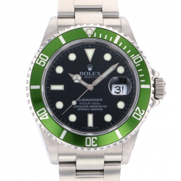 rolex submarinerdate Rolex Submariner Date  16610lv