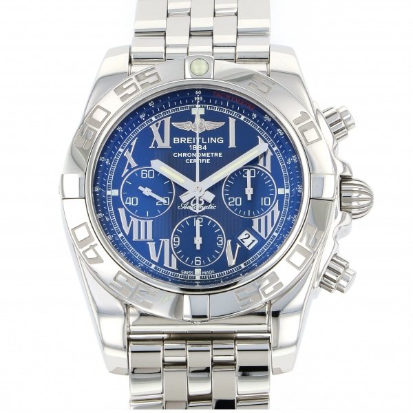 百年灵 计时码表 百年灵 计时码表 44 a011c83pa