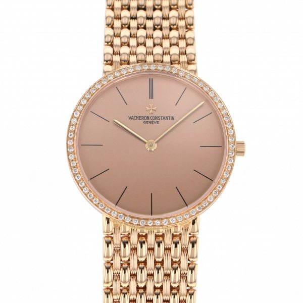 vacheronconstantin other ヴァシュロン・コンスタンタン エッセンシャル 33593/454j-2