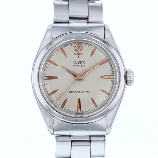 tudor other チューダー（チュードル） プリンスオイスター 7934