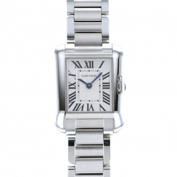 cartier tank カルティエ タンク アングレーズ SM w5310022