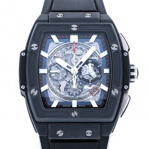 hublot spiritofbigbang ウブロ スピリット・オブ・ビッグバン ブラックマジック 601.ci.0173.rx