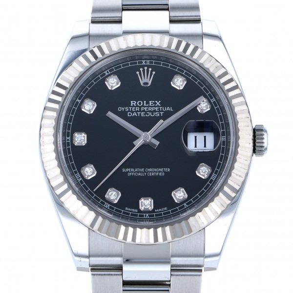 rolex Datejust Rolex Datejust 41 126334g