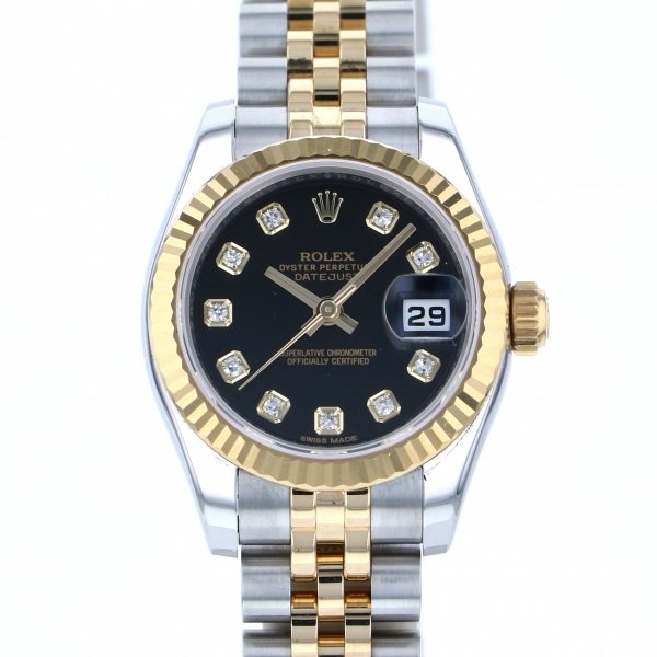 rolex datejust ロレックス デイトジャスト  179173g