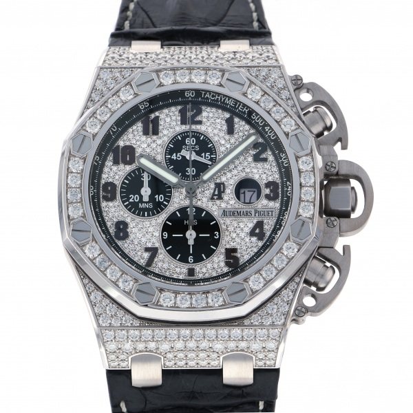 audemarspiguet royaloakoffshore オーデマ・ピゲ ロイヤルオーク オフショア クロノグラフ 26215bc.zz.a101cr.01