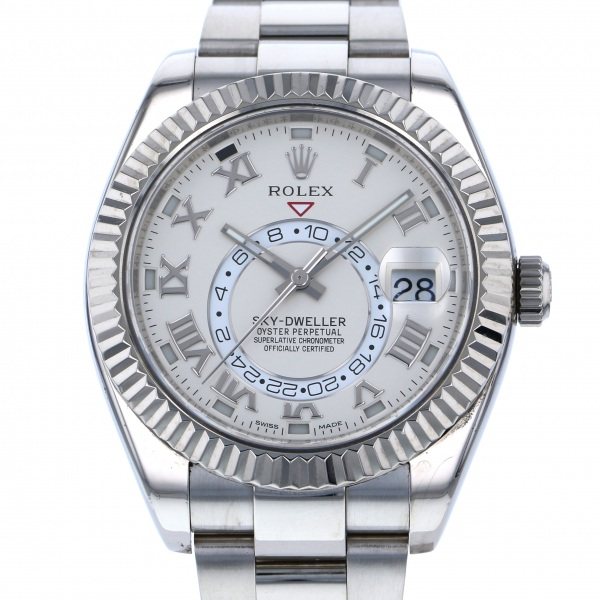 rolex skydweller ロレックス スカイドゥエラー  326939