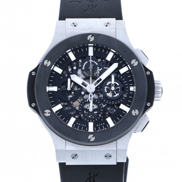 hublot bigbang ウブロ ビッグバン アエロバン 311.sm.1170.gr