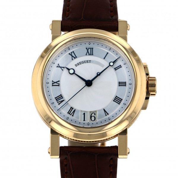 ブレゲ breguet マリーン marine w179170
