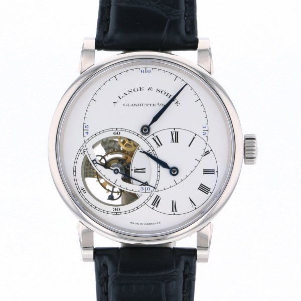 alangesohne richardlange ランゲ＆ゾーネ リヒャルトランゲ リヒャルト・ランゲ・トゥールビヨン“プール・ル・メリット 760.026