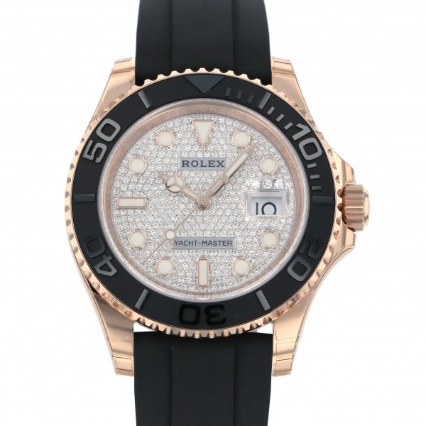 ロレックス rolex ヨットマスター yachtmaster w179173