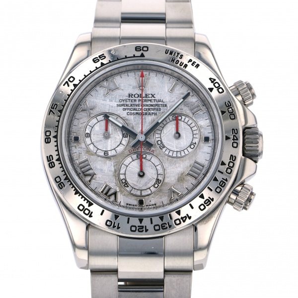 rolex daytona ロレックス コスモグラフ デイトナ  116509