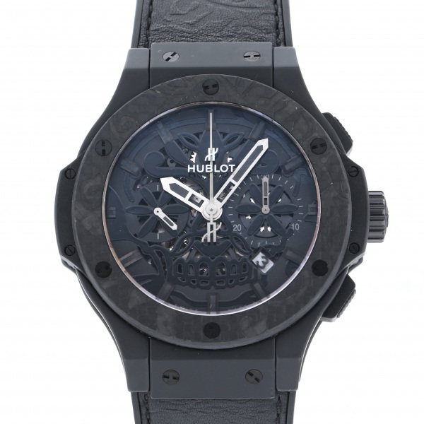 hublot bigbang ウブロ ビッグバン アエロバン シュガースカル 世界限定200本 311.cq.1110.vr.fdk15