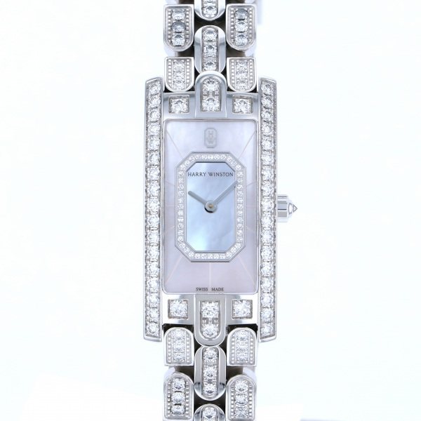 ハリー・ウィンストン harrywinston アヴェニュー avenue w179180