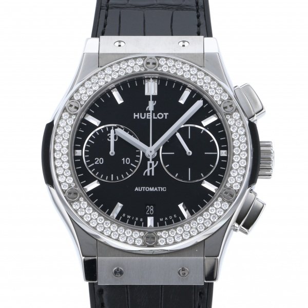 hublot classicfusion ウブロ クラシックフュージョン クロノグラフ 521.nx.1171.lr.1104