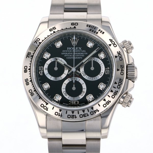 rolex daytona ロレックス コスモグラフ デイトナ  116509g