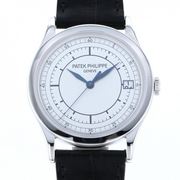 patekphilippe calatrava パテック・フィリップ カラトラバ  5296g-001