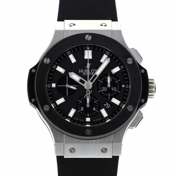hublot bigbang ウブロ ビッグバン スチール セラミック 301.sm.1770.rx